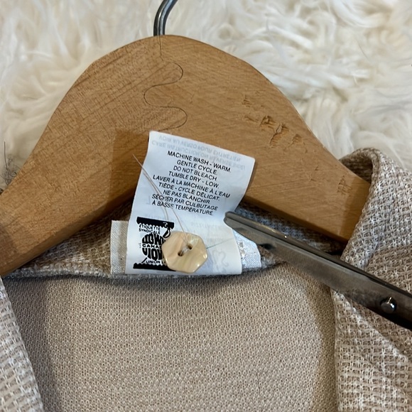 D’Allaird’s Blazer - Vintage - Picture 5 of 5